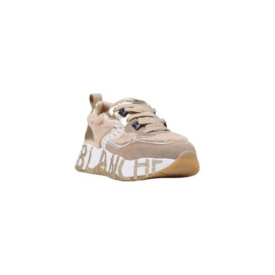 Voile Blanche Sneakers Donna