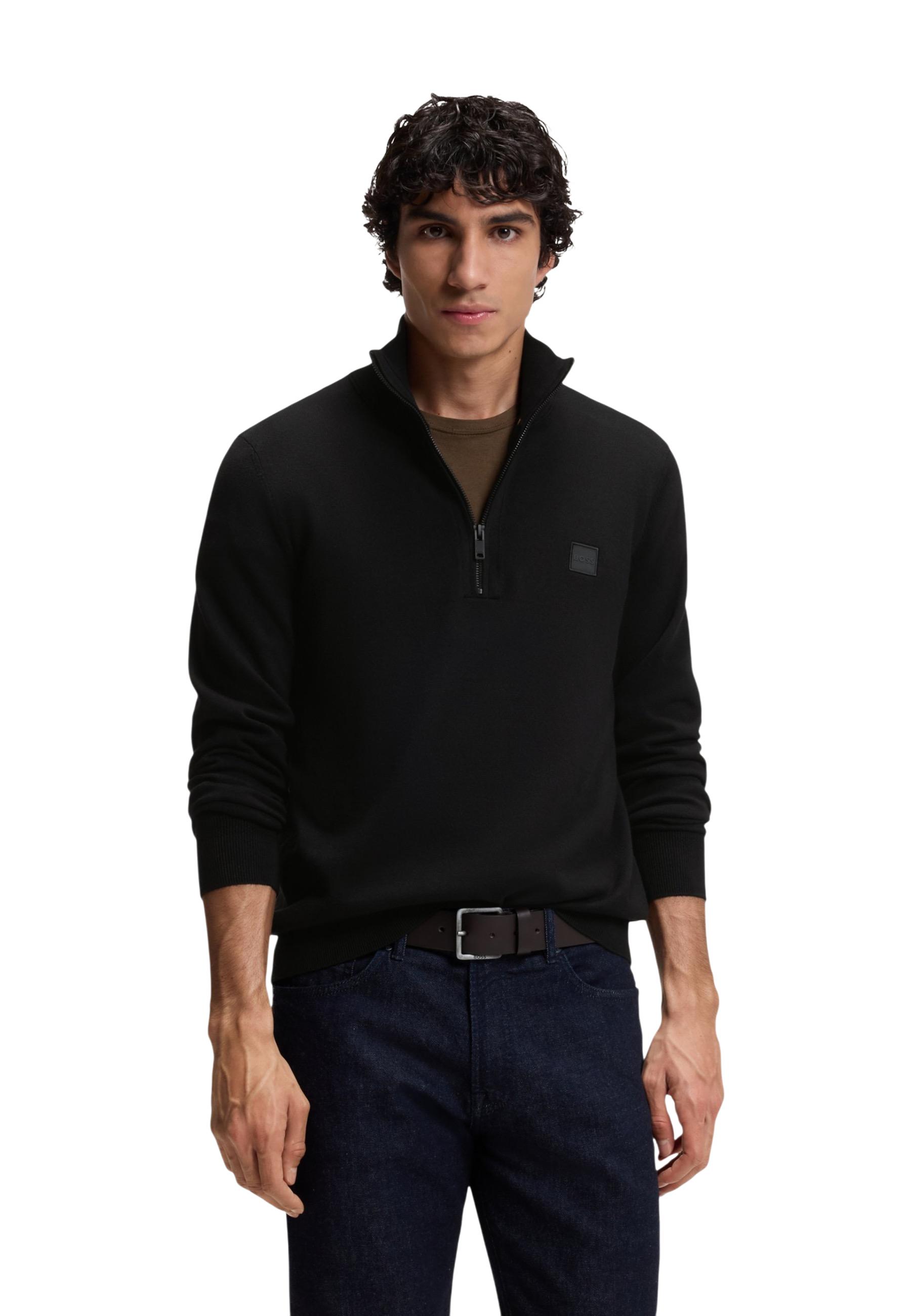 Boss Maglia UomoXWTYYEUYgeddxQx_voghion.com