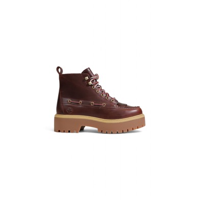Timberland Scarpe Stringate Donna