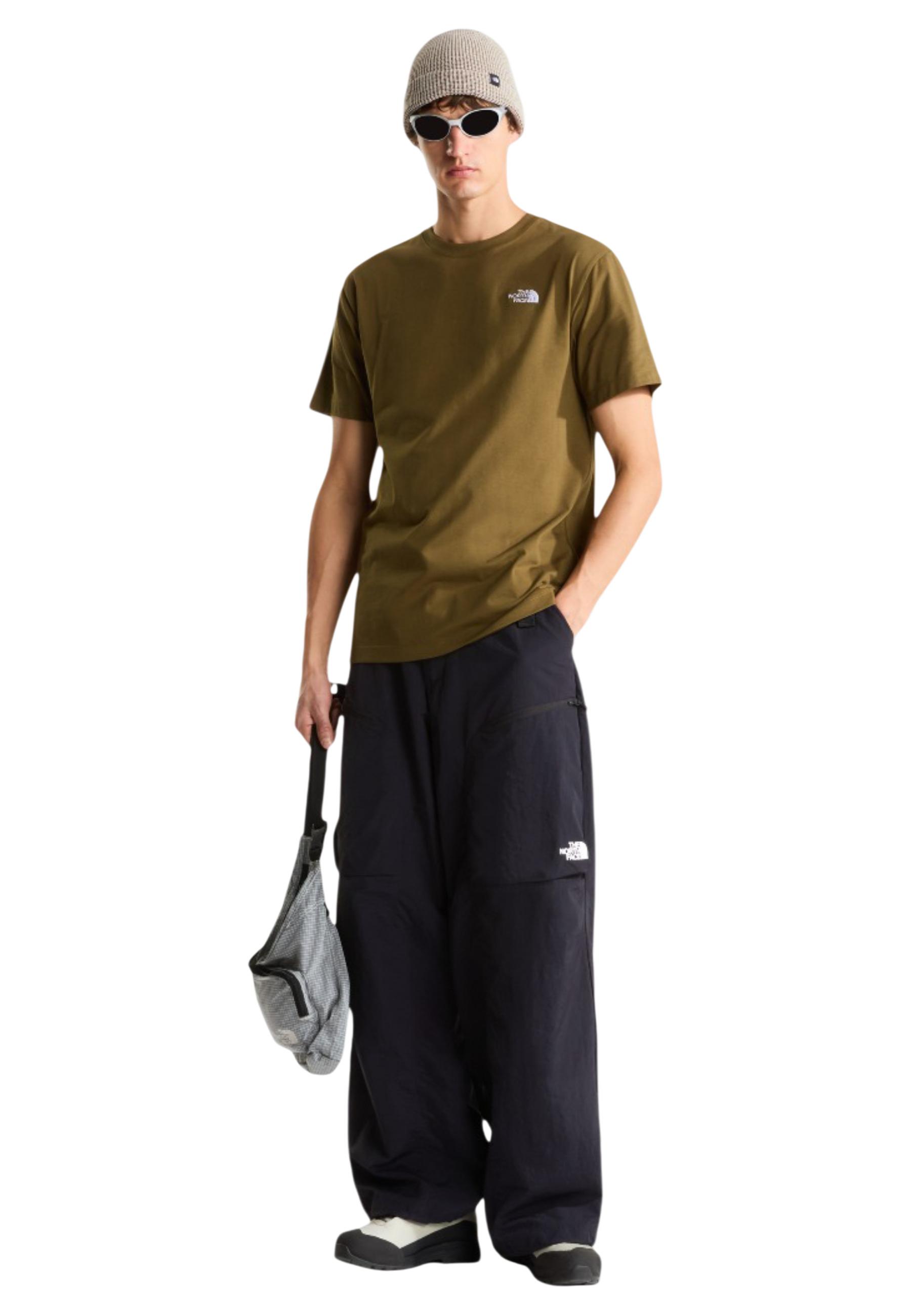 The North Face T-shirt UomoxTjK_voghion.com
