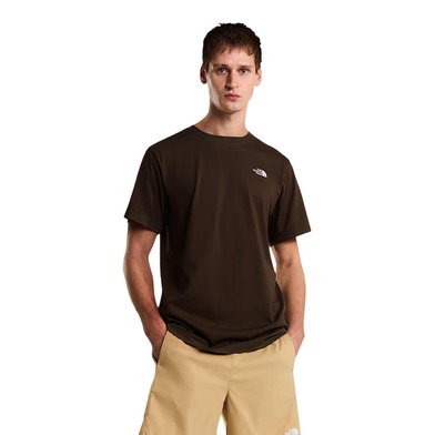 The North Face T-Shirt Uomo