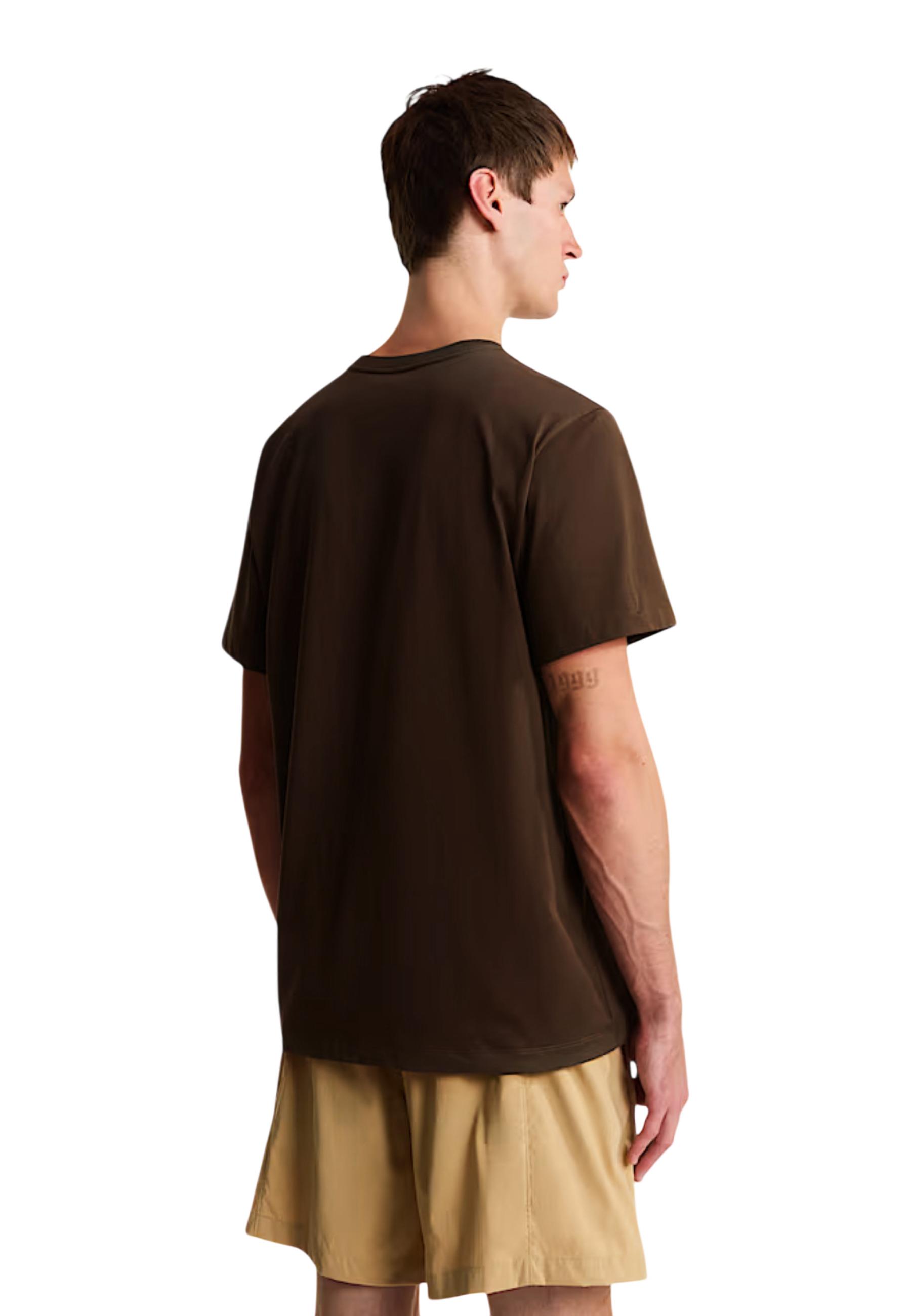 The North Face T-shirt UomodZdi_voghion.com