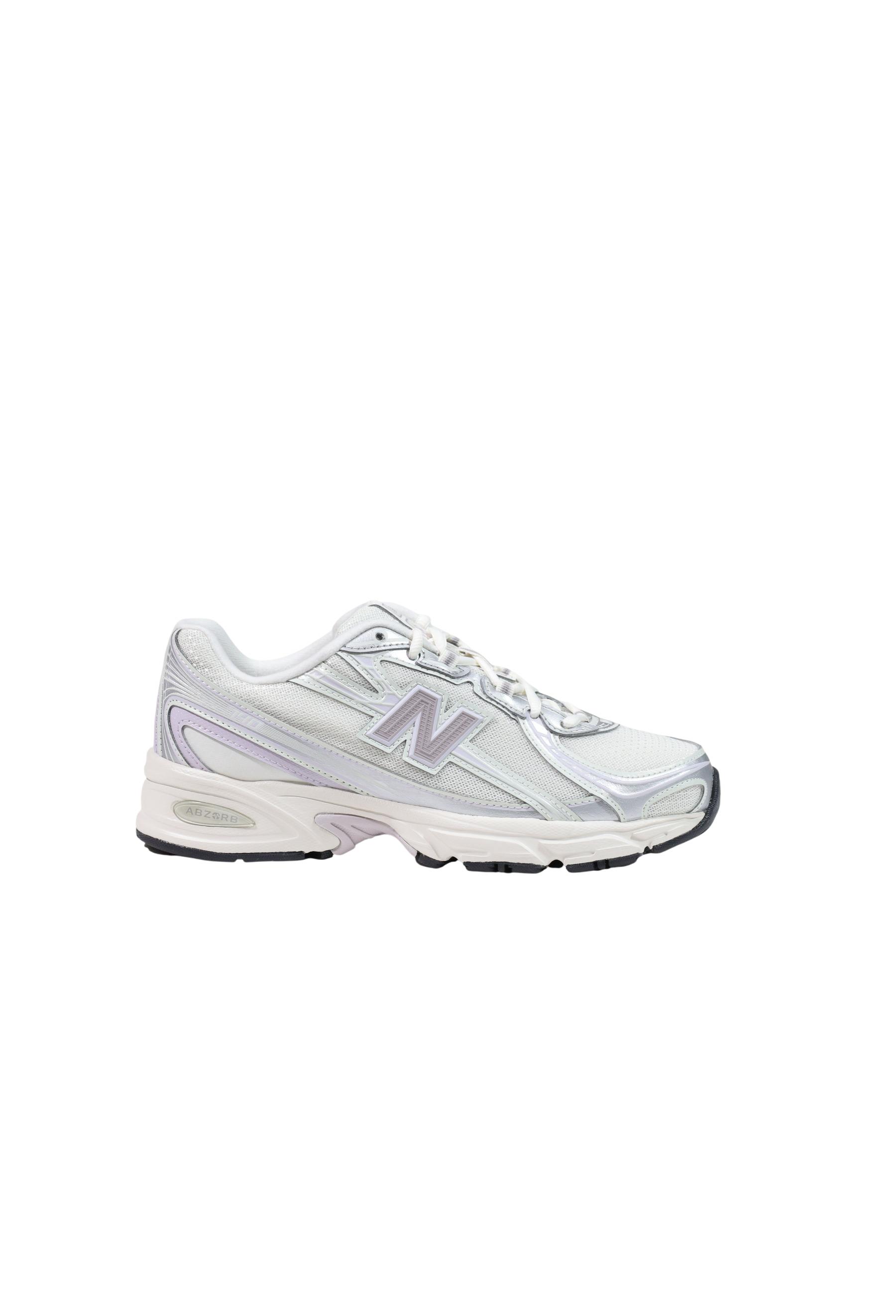 New Balance Sneakers DonnaRxAjf_voghion.com