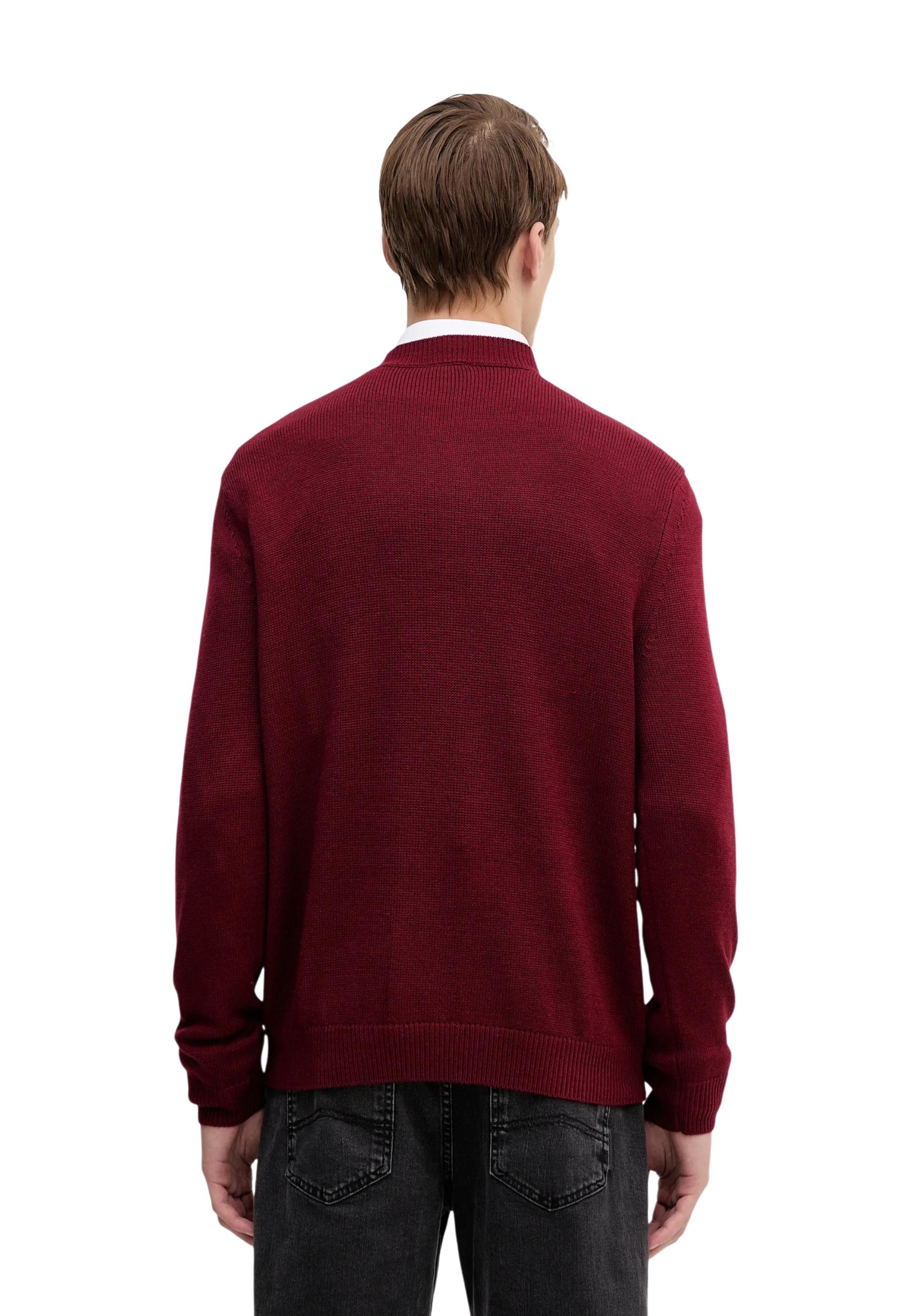 Armani Exchange Maglia UomoxWuM_voghion.com