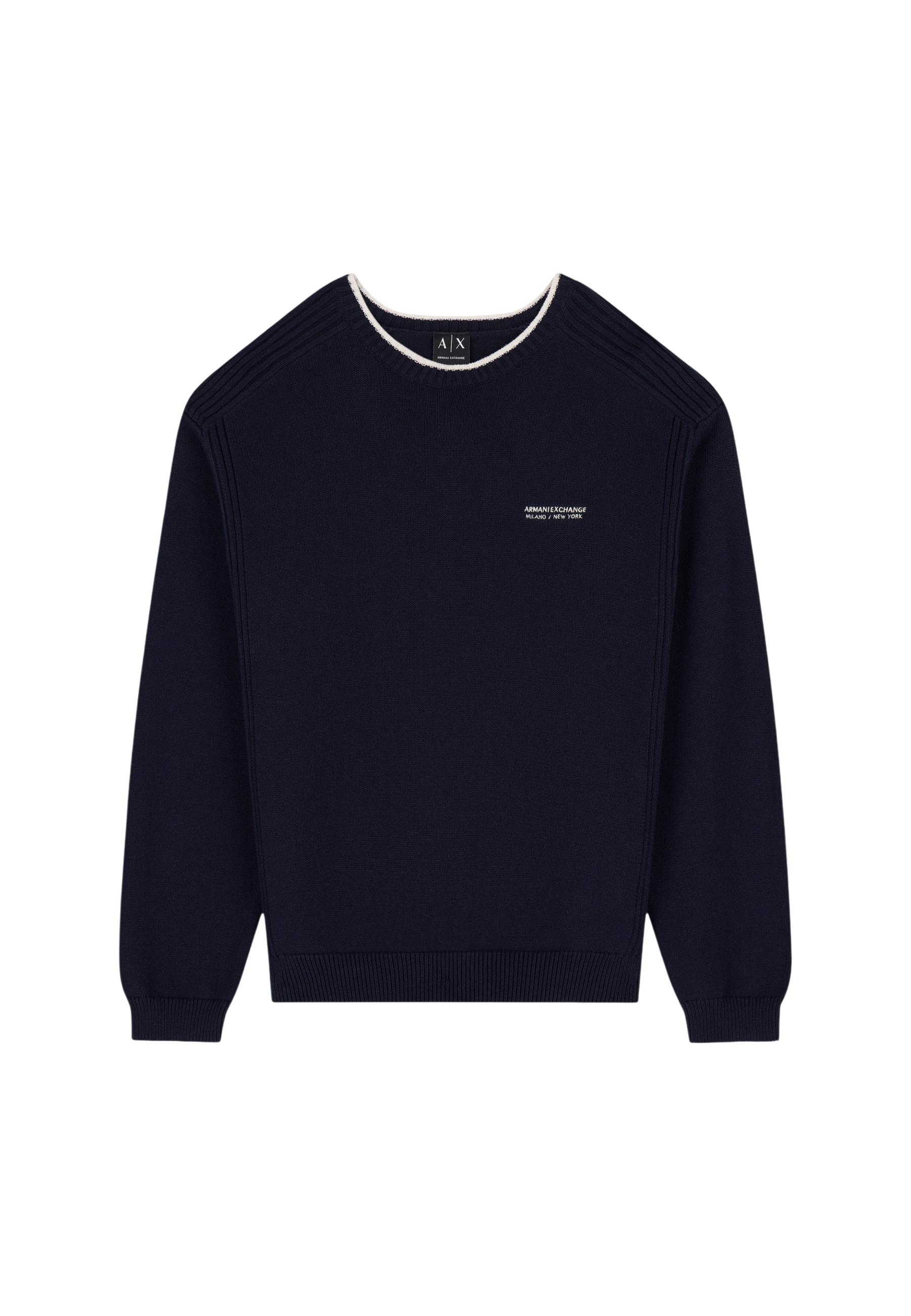 Armani Exchange Maglia UomoxFsZ_voghion.com