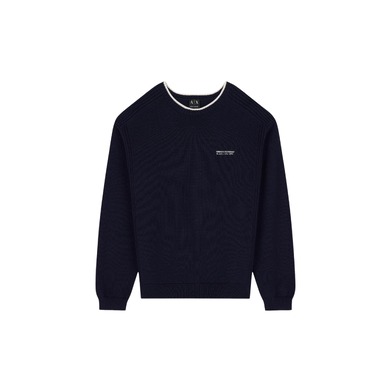 Armani Exchange Maglia Uomo