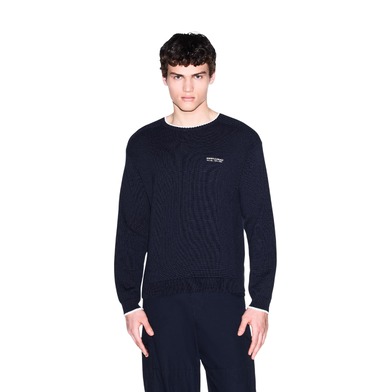 Armani Exchange Maglia Uomo