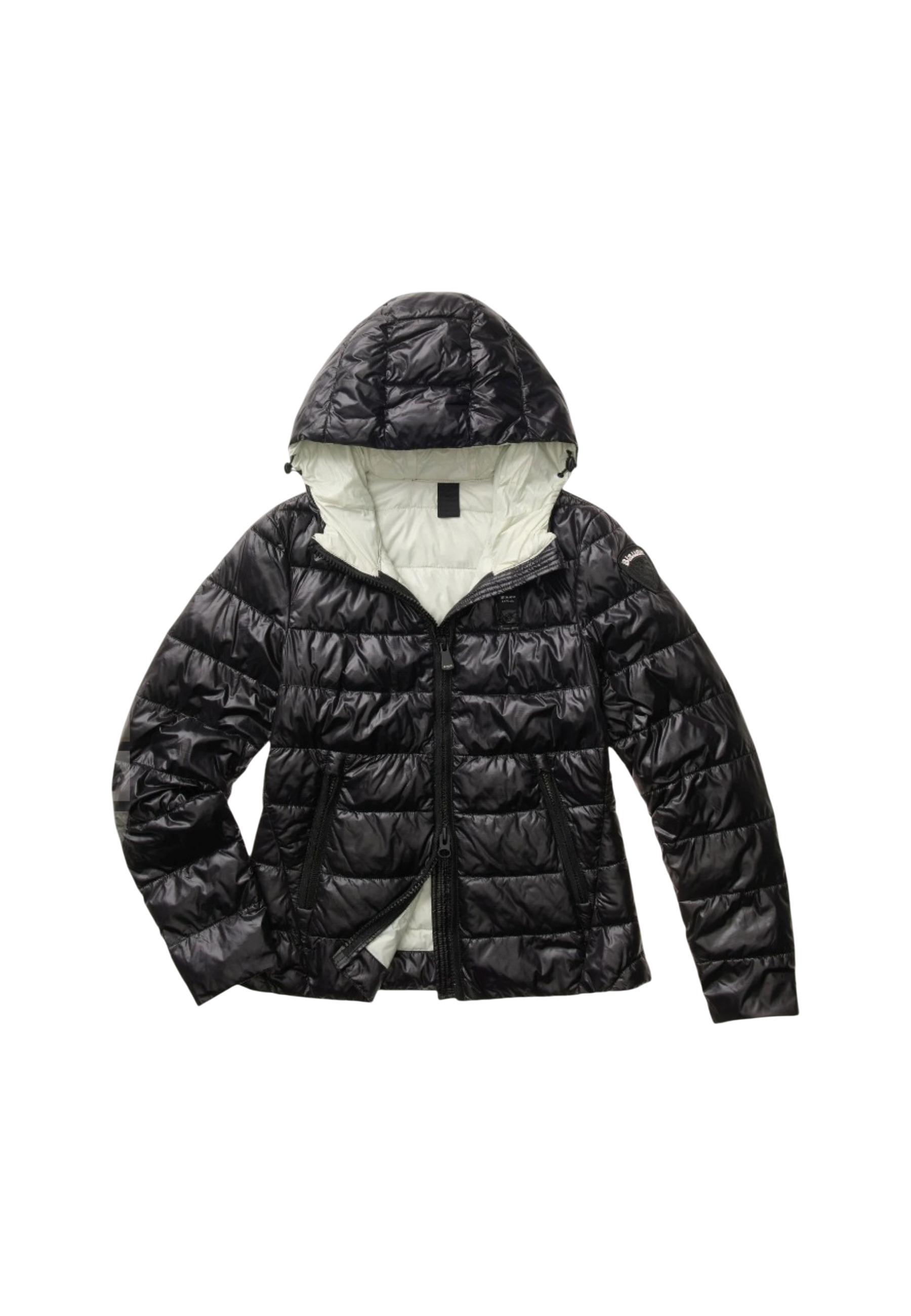 Blauer. Giacca DonnaInYriLoTvzr_voghion.com