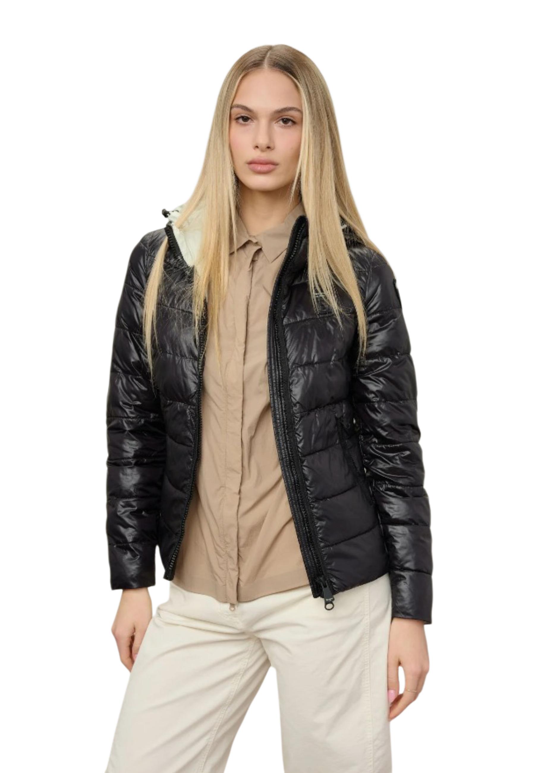 Blauer. Giacca DonnaInYriLoTvzr_voghion.com
