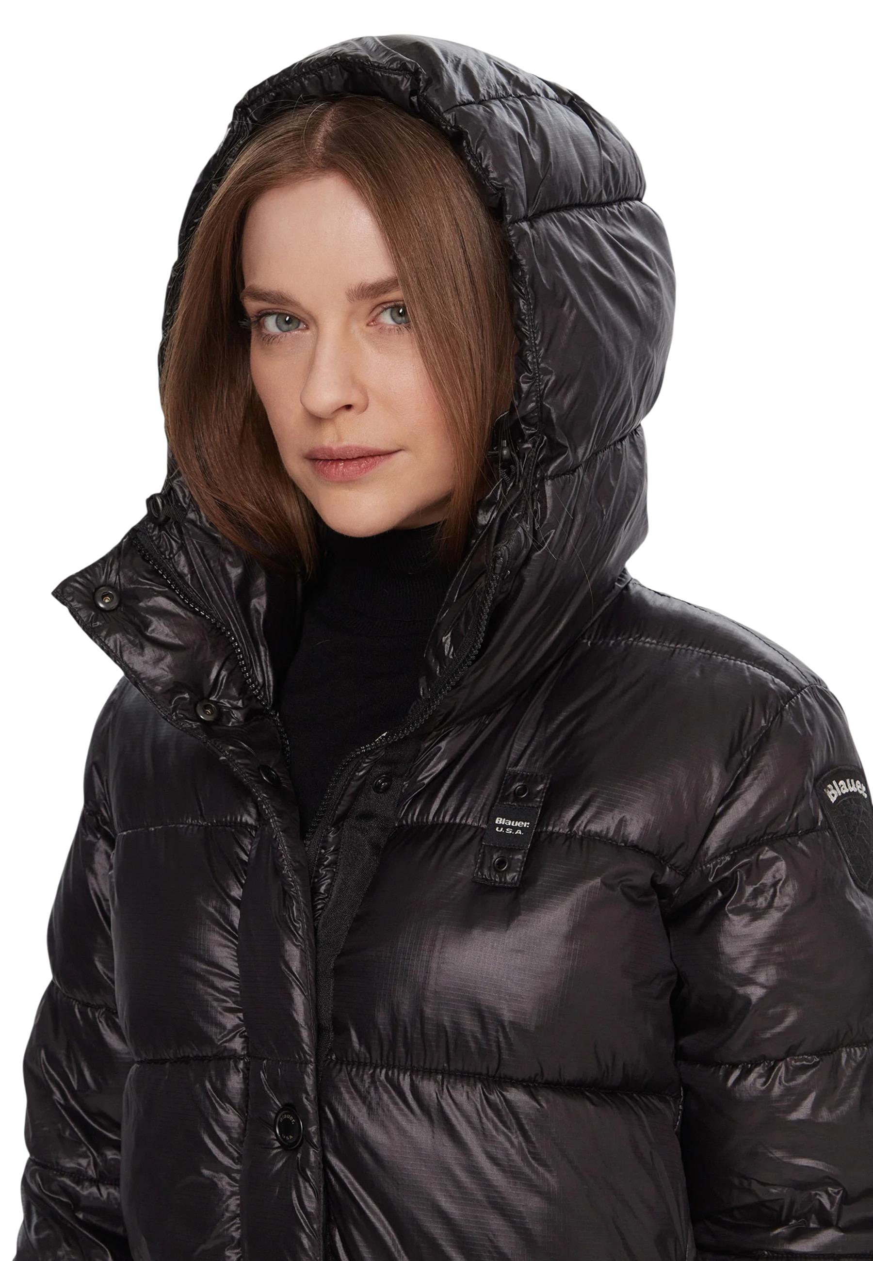 Blauer. Giacca DonnabZbFxSEQUxb_voghion.com