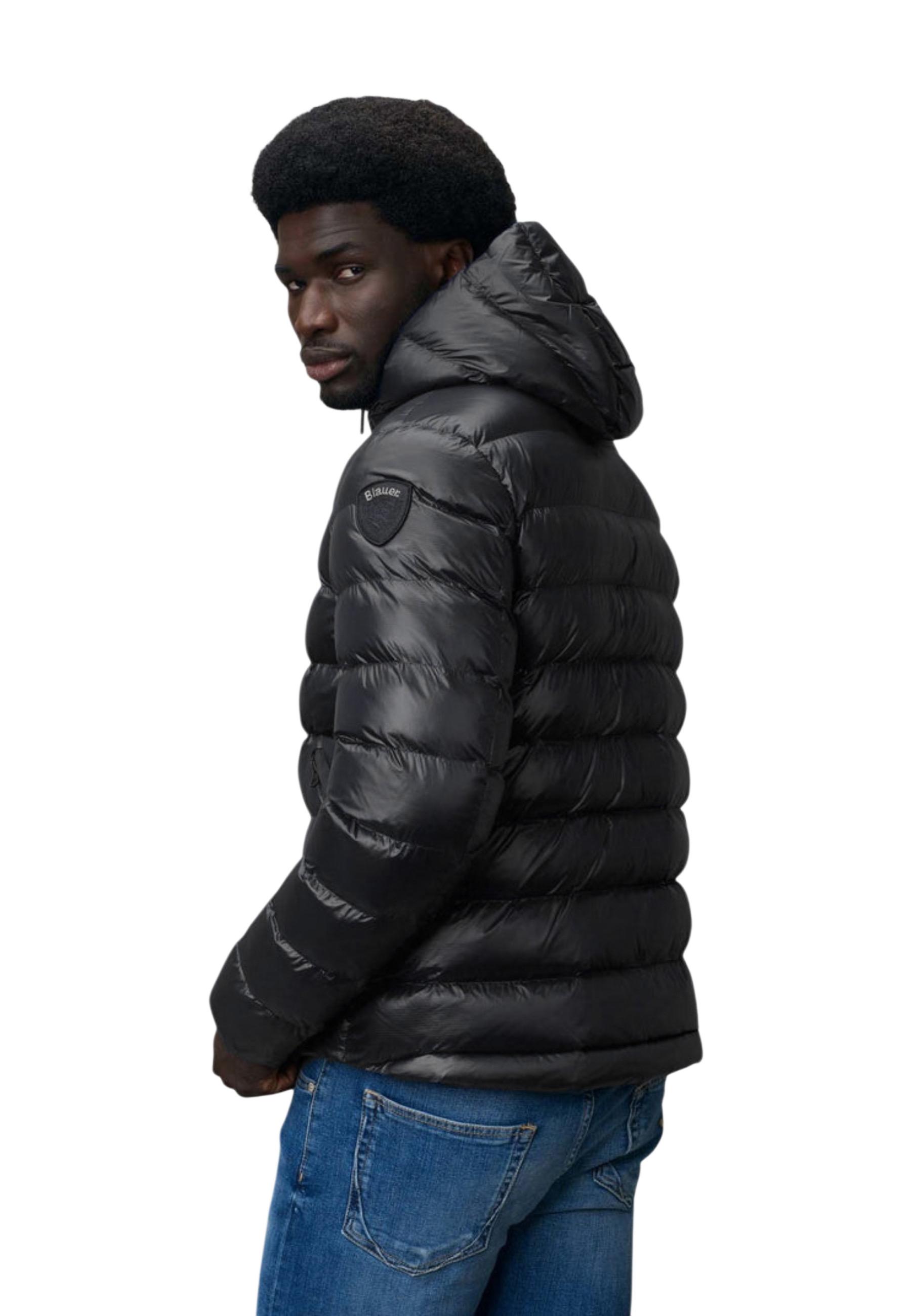 Blauer. Giacca UomoYecxooyWxotF_voghion.com