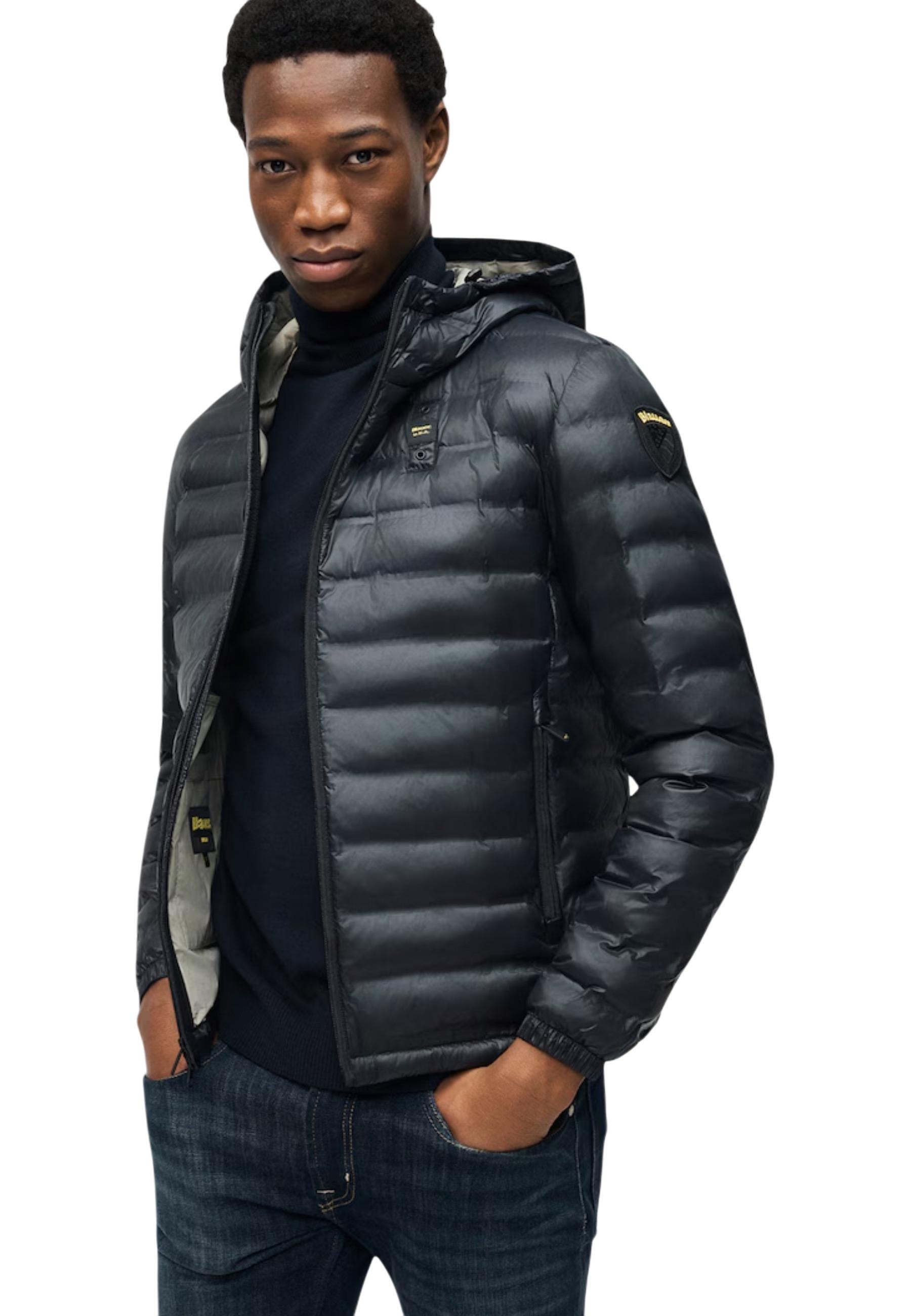Blauer. Giacca UomoZwfdTwmqsfSp_voghion.com