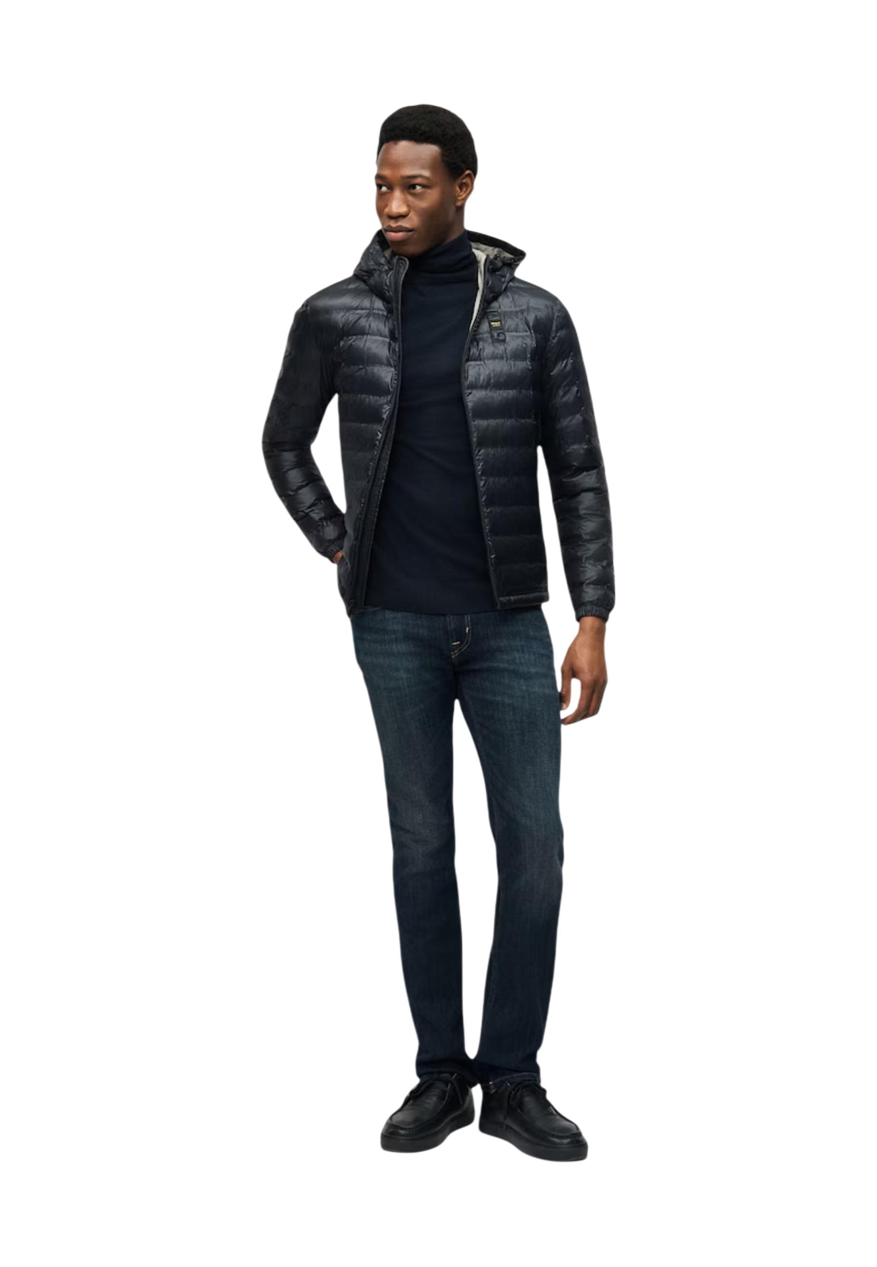 Blauer. Giacca UomoZwfdTwmqsfSp_voghion.com