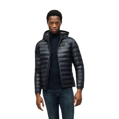 Blauer. Giacca Uomo