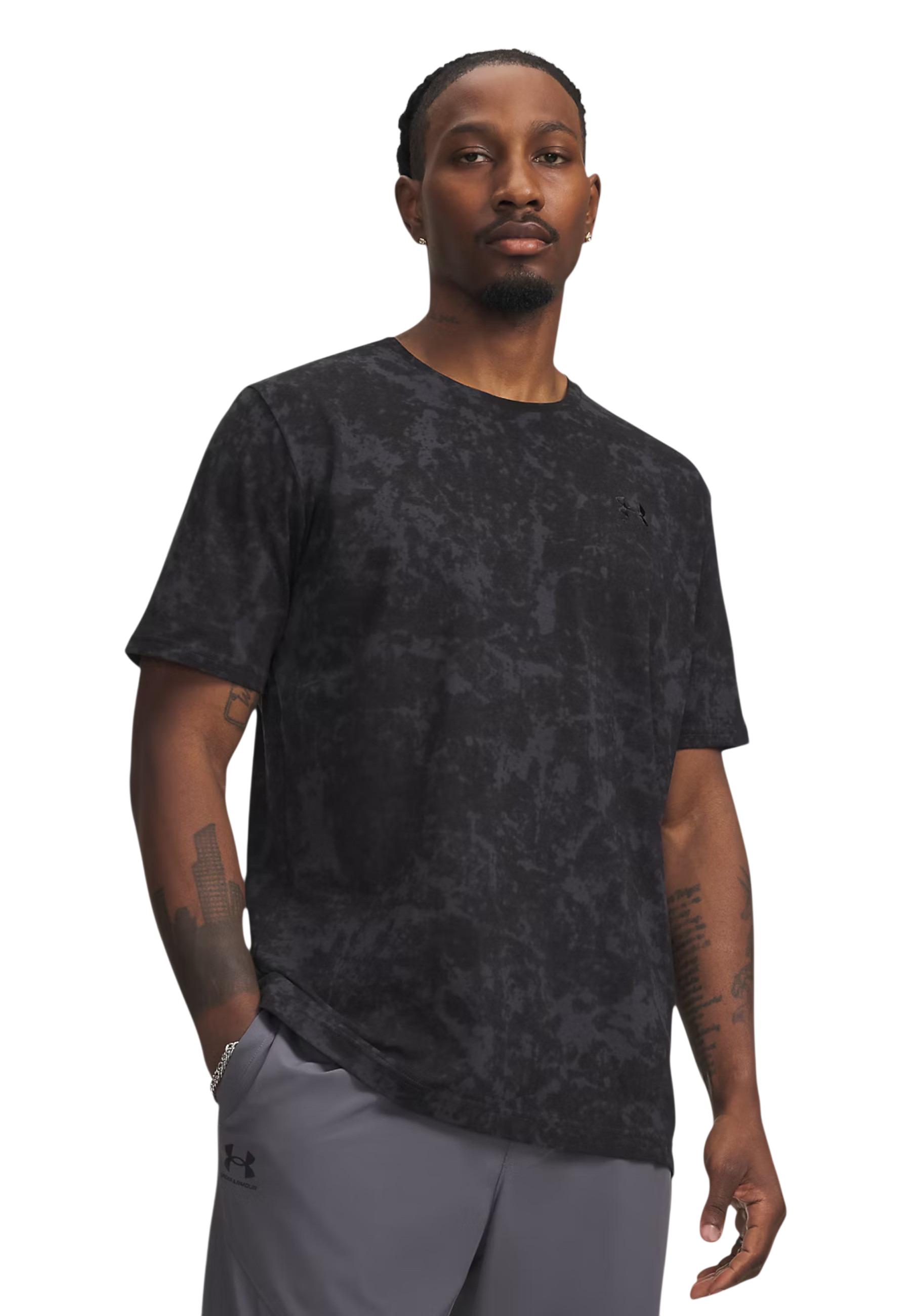 Under Armour T-Shirt UomoRdoned_voghion.com