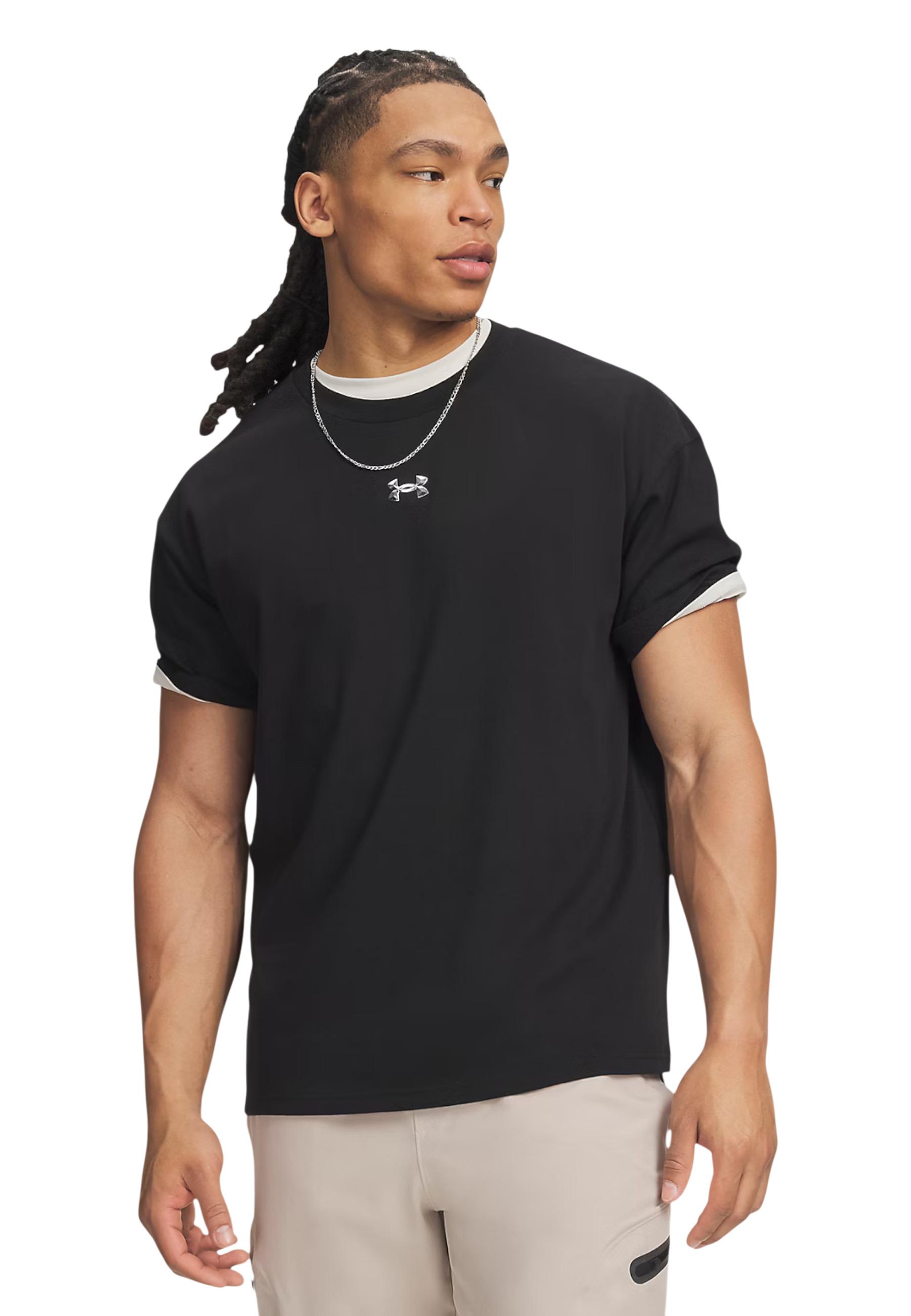 Under Armour T-Shirt UomoIguweB_voghion.com