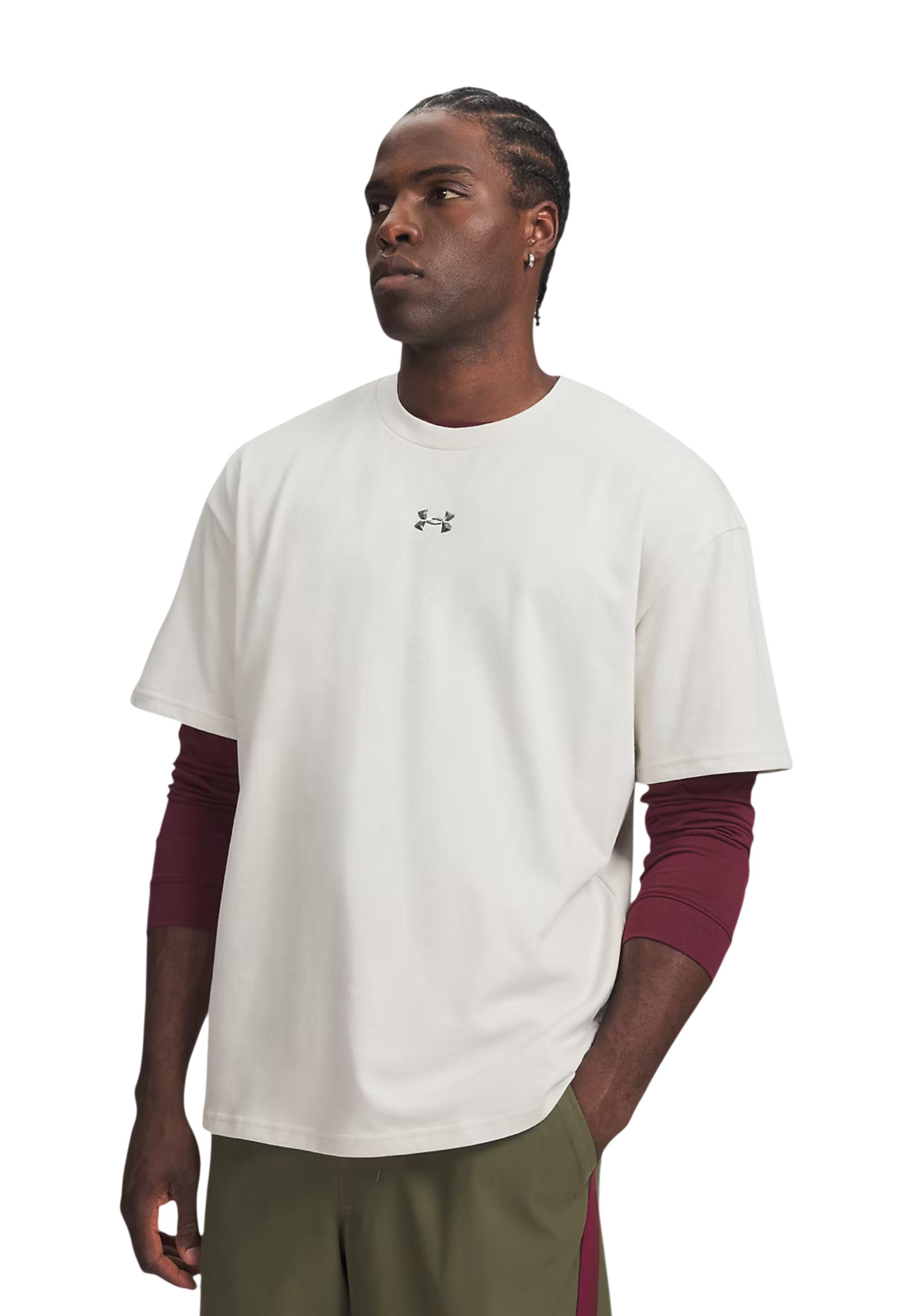 Under Armour T-Shirt UomodMRoLR_voghion.com
