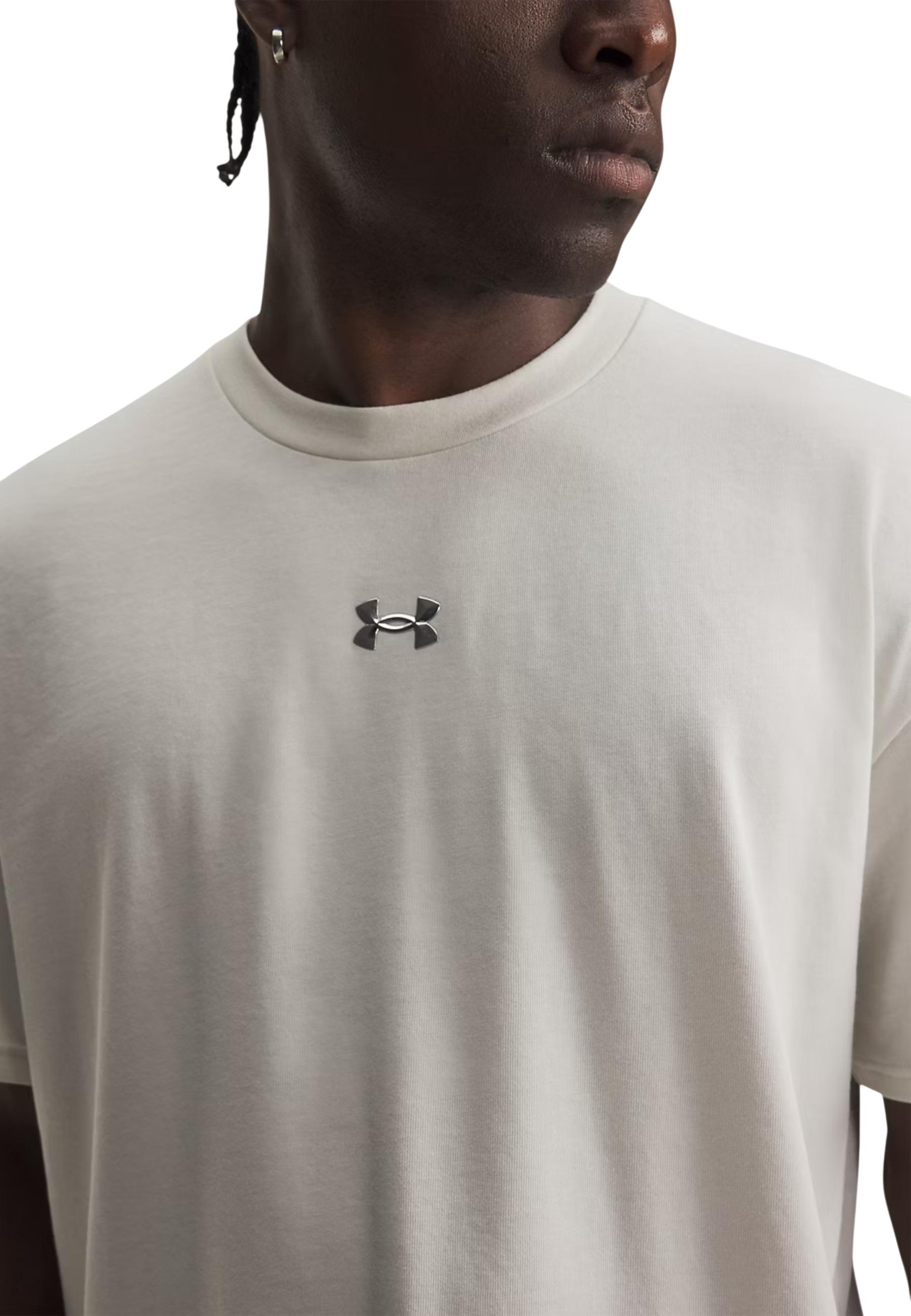 Under Armour T-Shirt UomodMRoLR_voghion.com
