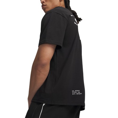 Under Armour T-Shirt Uomo