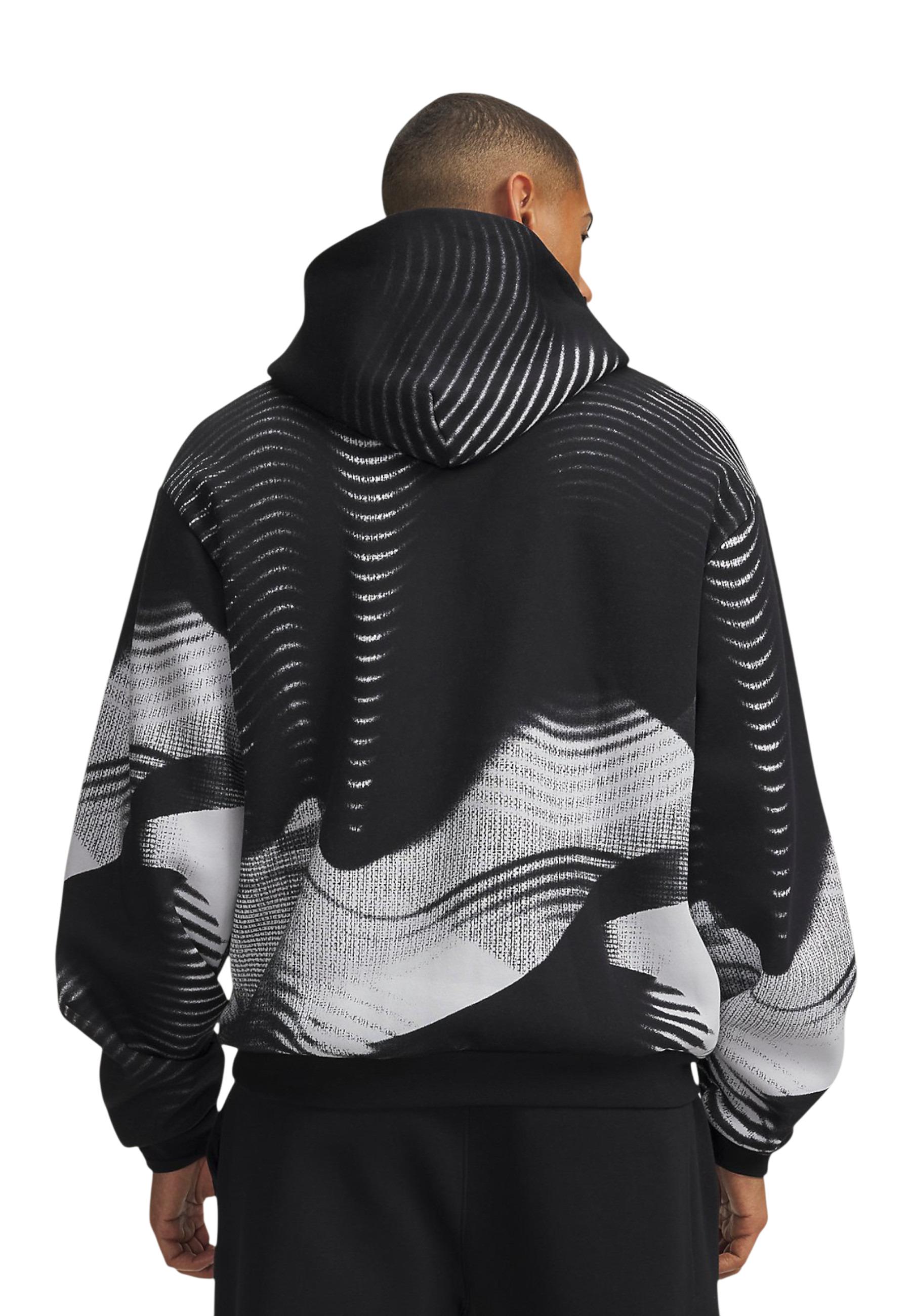 Under Armour Felpa UomohvlrITxR_voghion.com