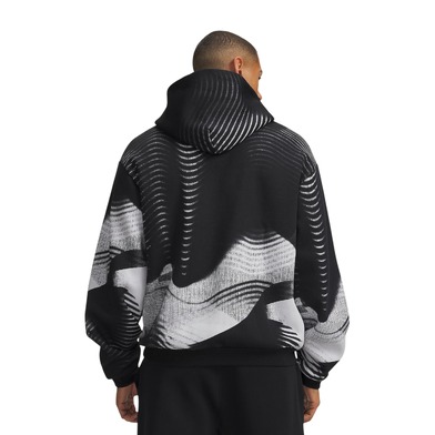 Under Armour Felpa Uomo