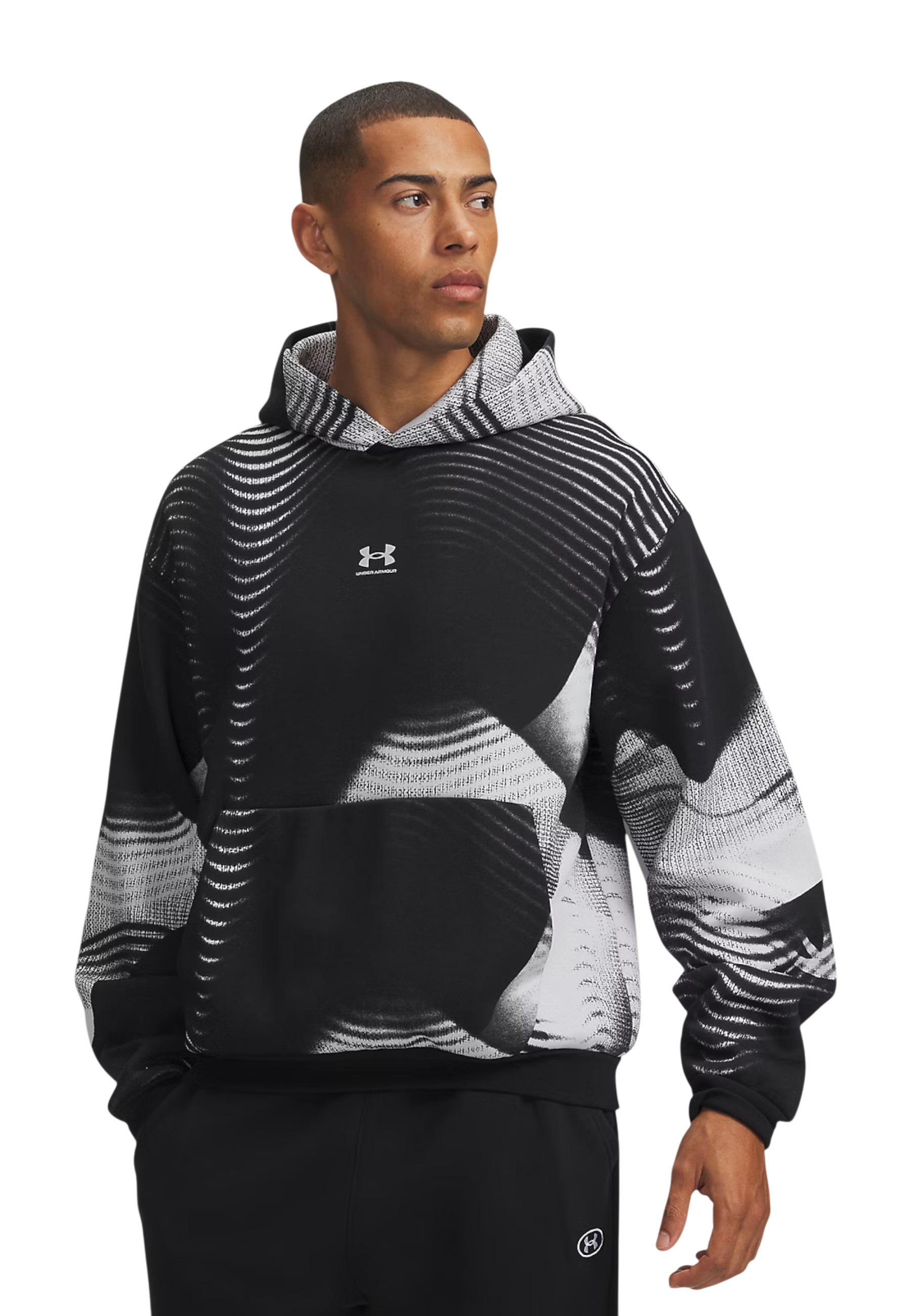 Under Armour Felpa UomohvlrITxR_voghion.com