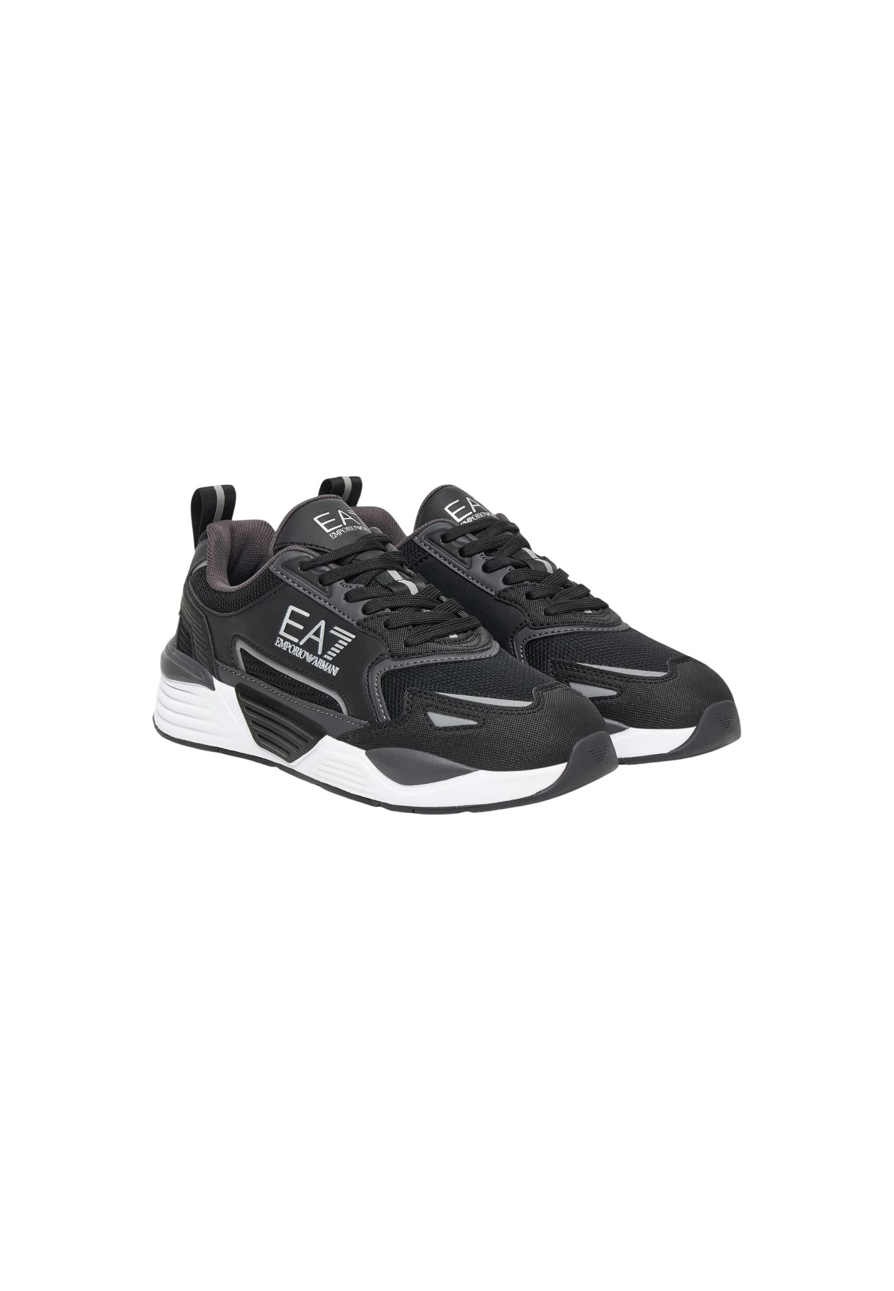 Ea7 Sneakers UomoNcVHlMxfRQoaGv_voghion.com