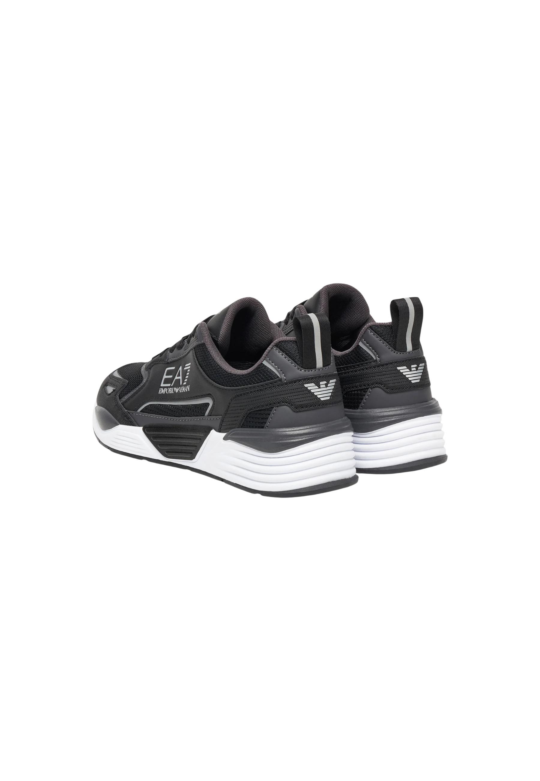 Ea7 Sneakers UomoNcVHlMxfRQoaGv_voghion.com