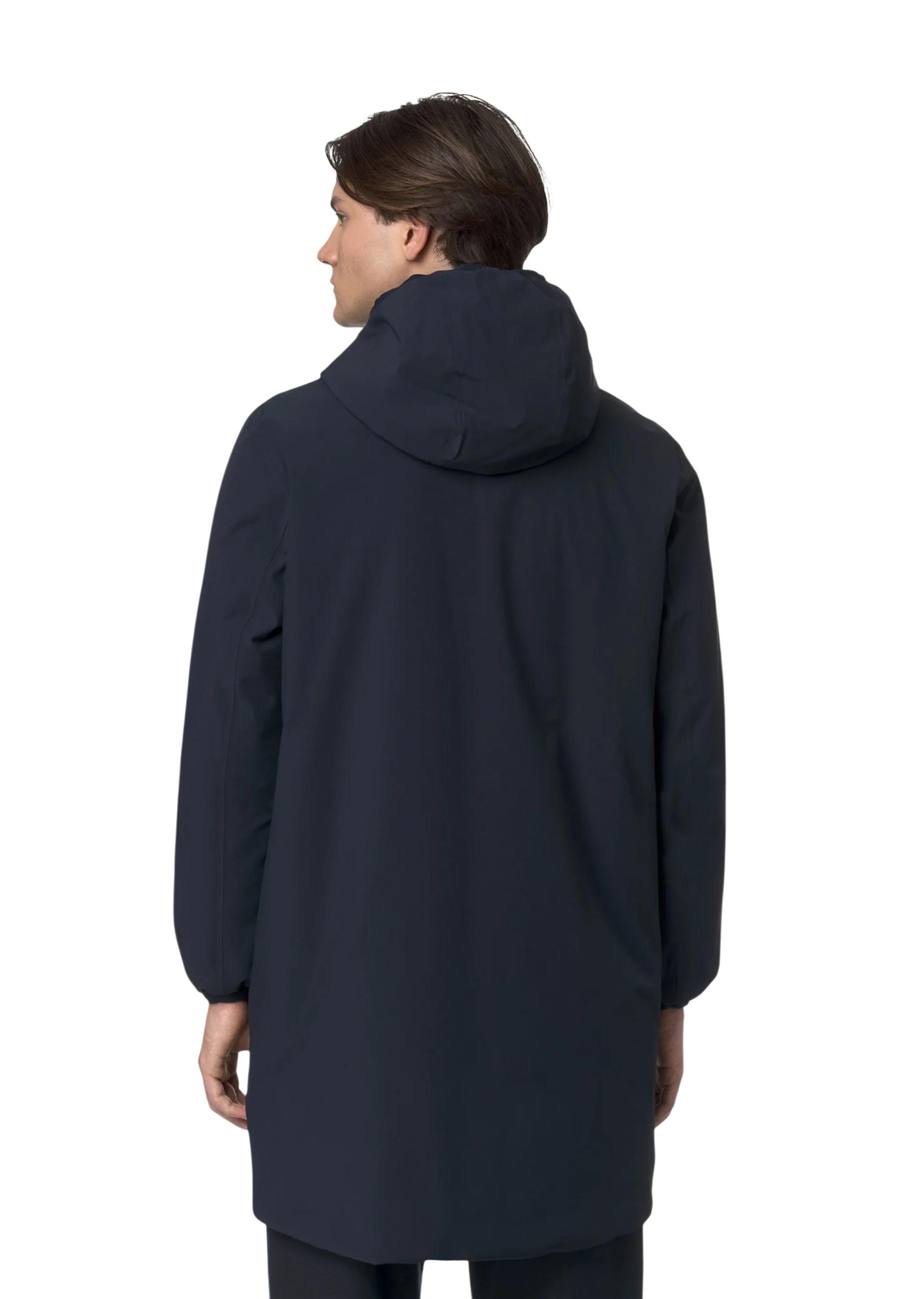 Kway Giacca UomoSoNexwfkVUpRwZc_voghion.com