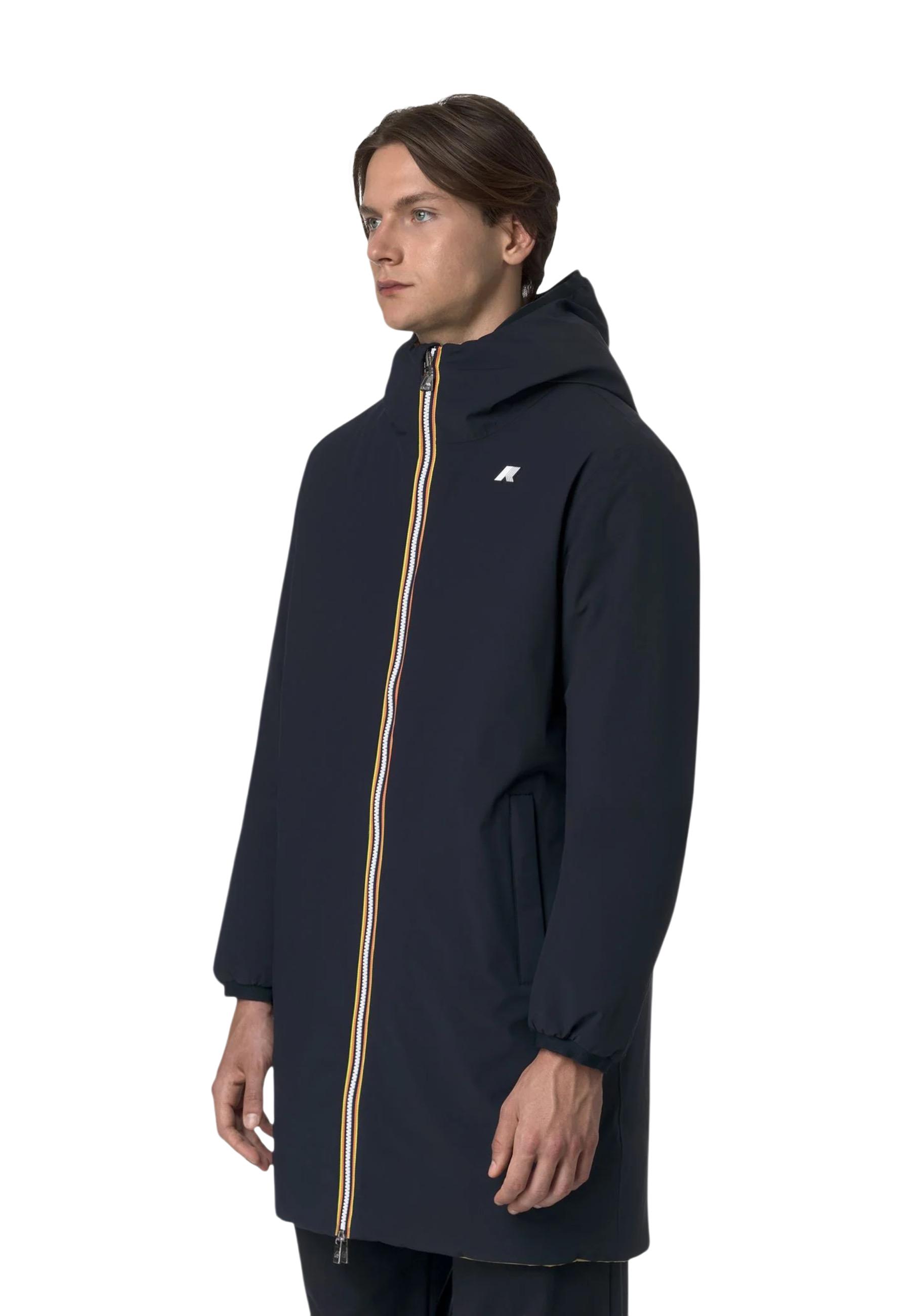 Kway Giacca UomoSoNexwfkVUpRwZc_voghion.com