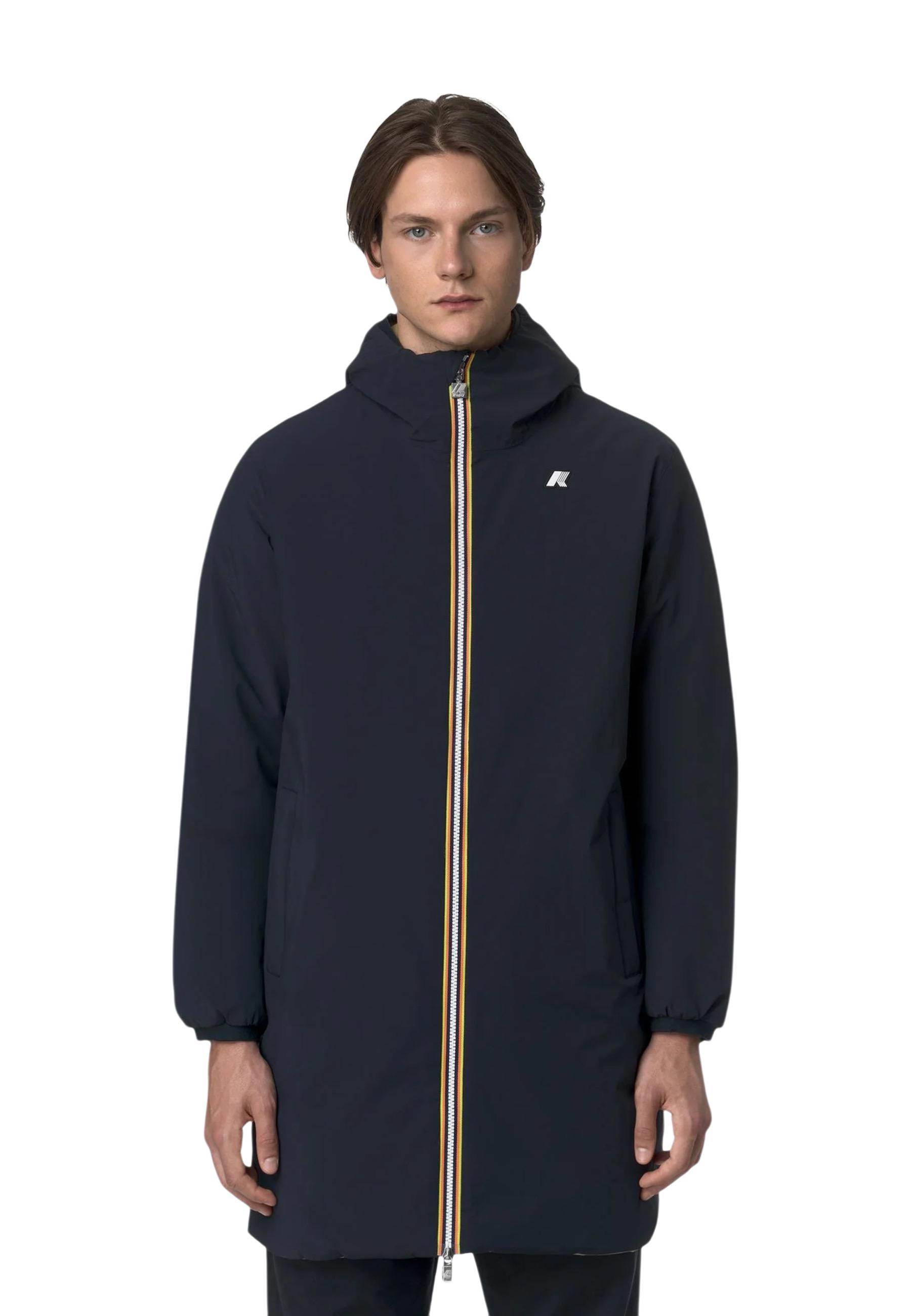 Kway Giacca UomoSoNexwfkVUpRwZc_voghion.com