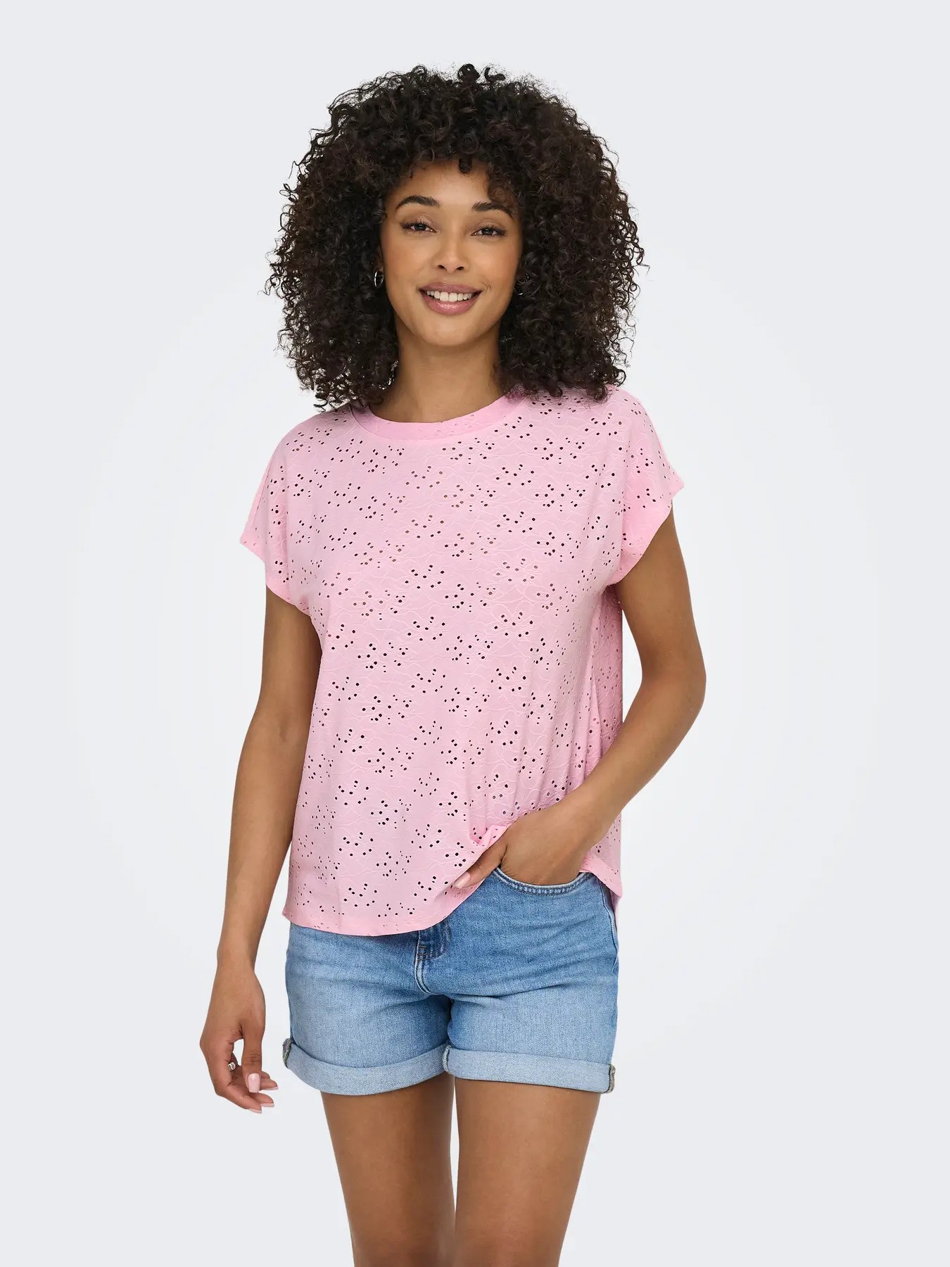Solo T-shirt DonnaTyTITYRaQyZNG_voghion.com