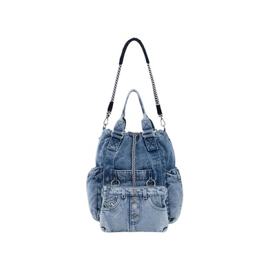 Desigual Borsa Donna
