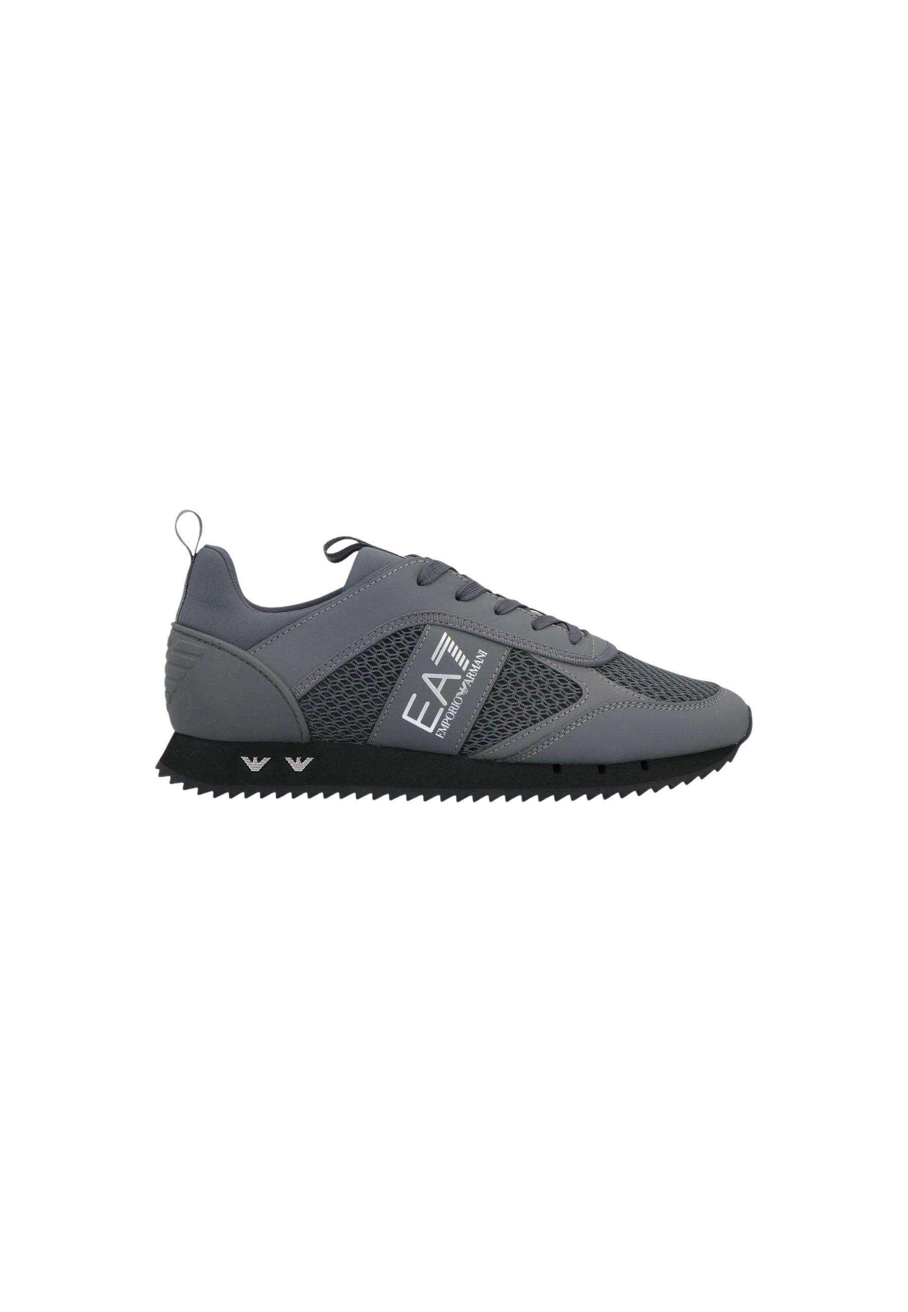 Ea7 Sneakers