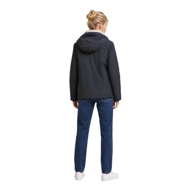 Kway Cappotto Donna