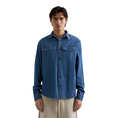 Replay Camicia Uomo