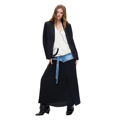 Desigual Giacca Donna
