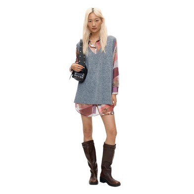 Desigual Abito Donna