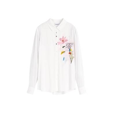 Desigual Camicia Donna