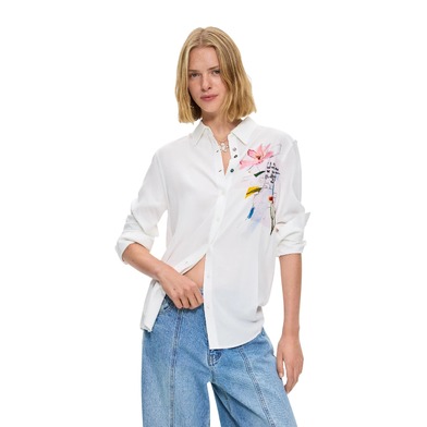 Desigual Camicia Donna