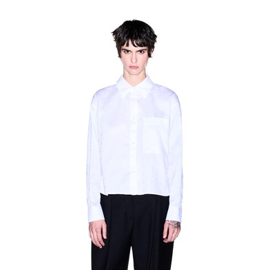 Armani Exchange Camicia Donna