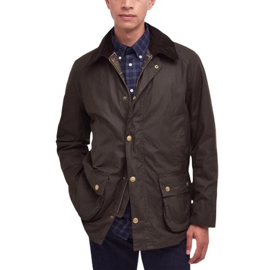 Barbour Cappotto Uomo