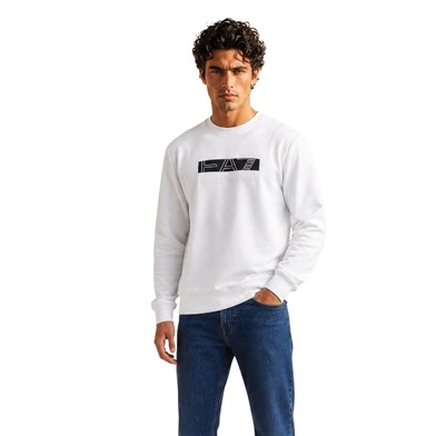 Ea7 Felpa Uomo