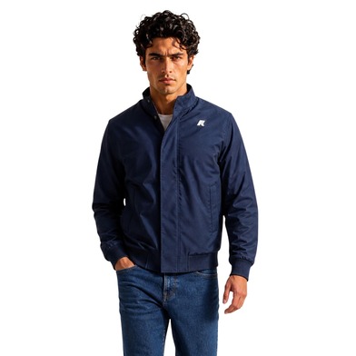 Kway Giacca Uomo