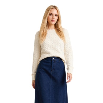 Barbour Maglia Donna