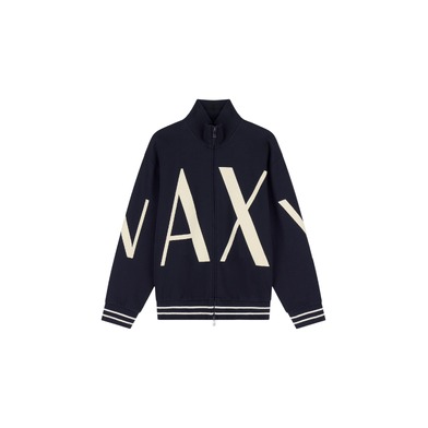 Armani Exchange Felpa Uomo