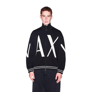Armani Exchange Felpa Uomo