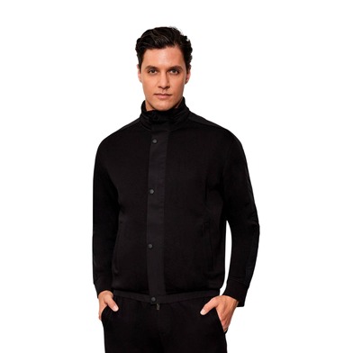 Armani Exchange Felpa Uomo