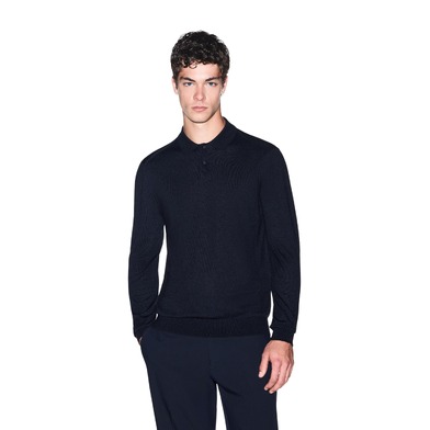 Armani Exchange Maglia Uomo