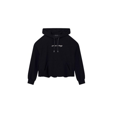 Armani Exchange Felpa Donna